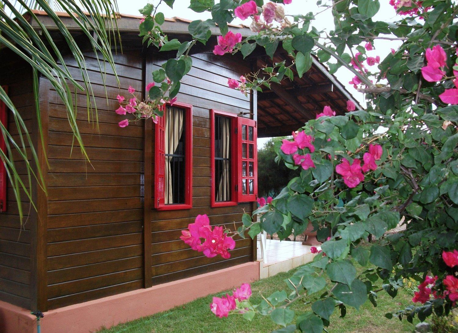Pousada Cultural Canto Dos Poetas Aquiraz Ngoại thất bức ảnh