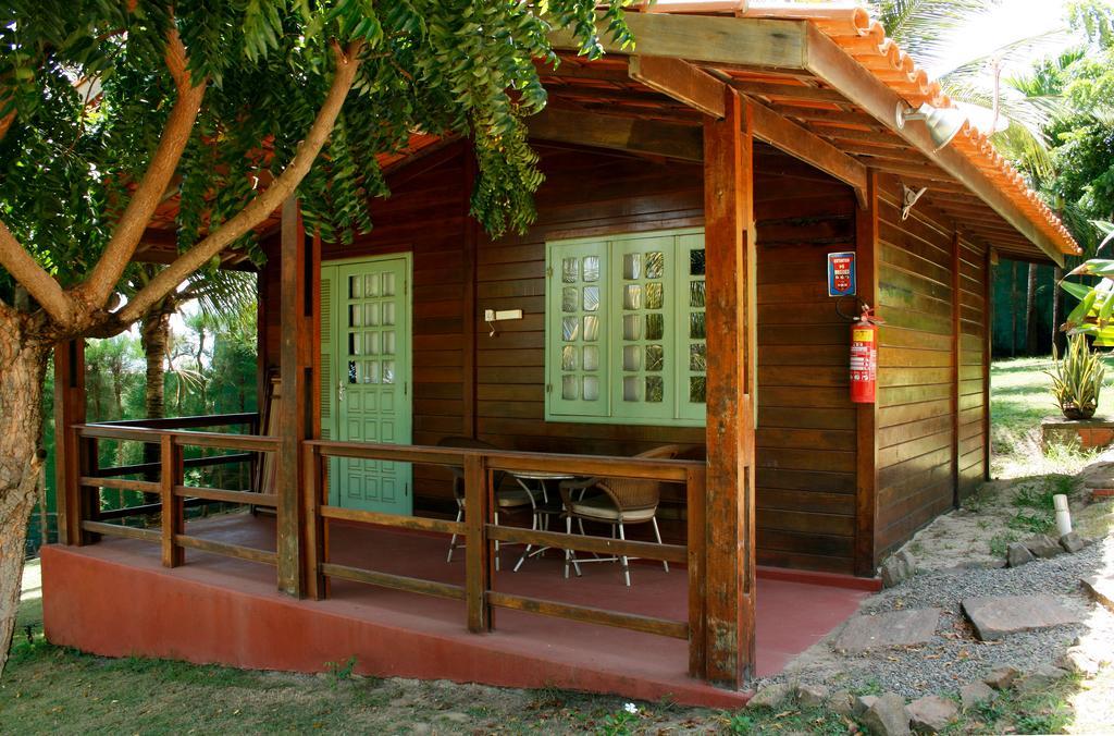Pousada Cultural Canto Dos Poetas Aquiraz Ngoại thất bức ảnh