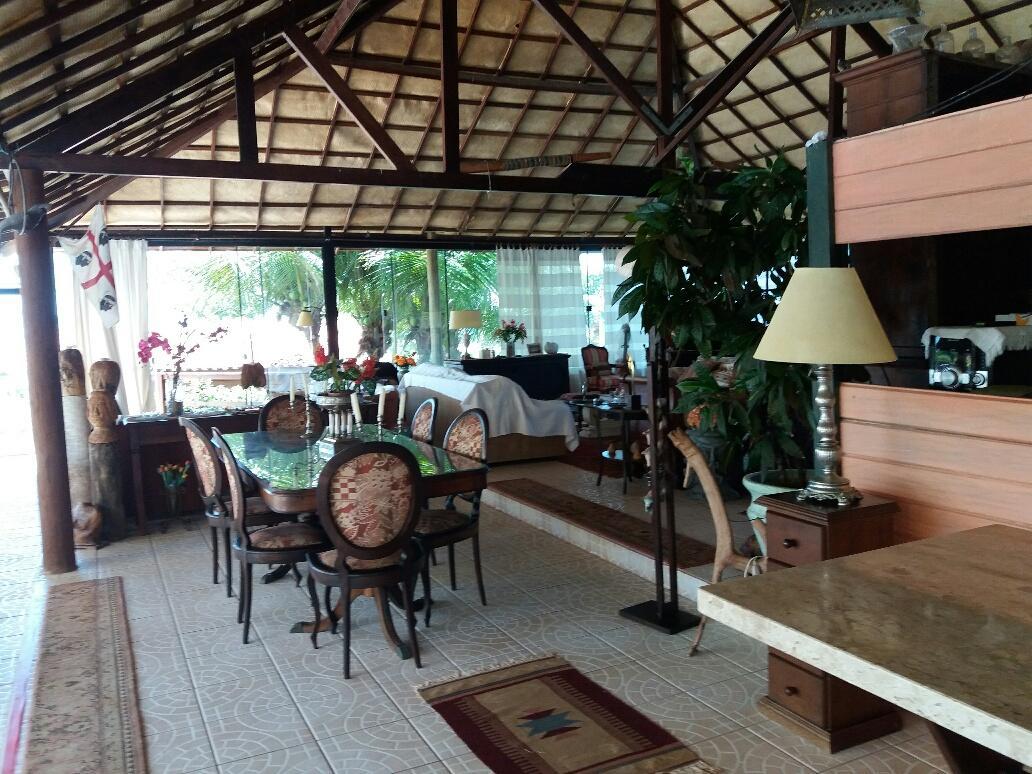 Pousada Cultural Canto Dos Poetas Aquiraz Ngoại thất bức ảnh